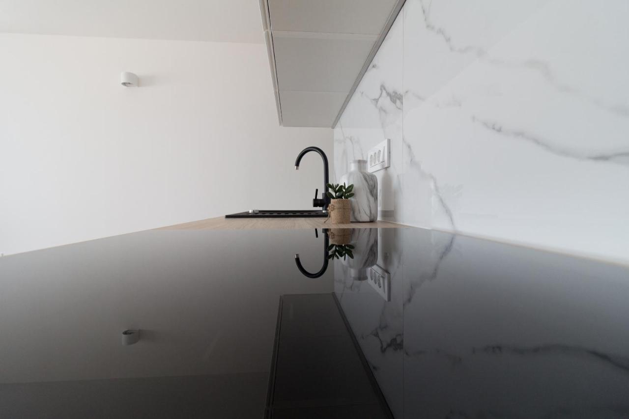 Luxury Beachfront Crystal Aenona - By Ta Leut Agency Apartment *