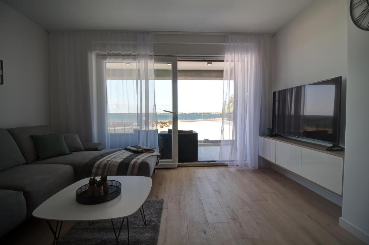 Luxury Beachfront Crystal Aenona - By Ta Leut Agency