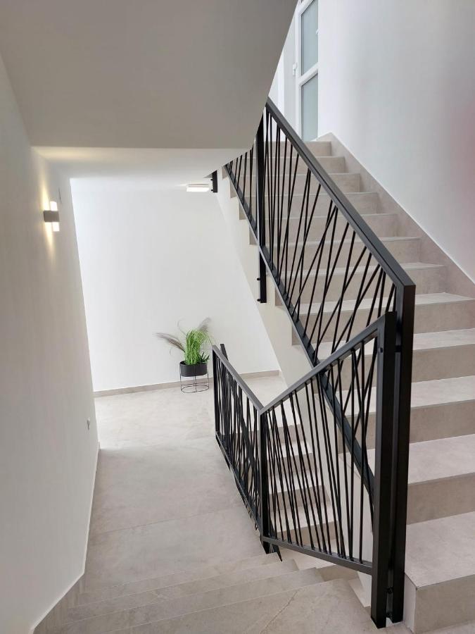 Luxury Beachfront Crystal Aenona - By Ta Leut Agency Apartment