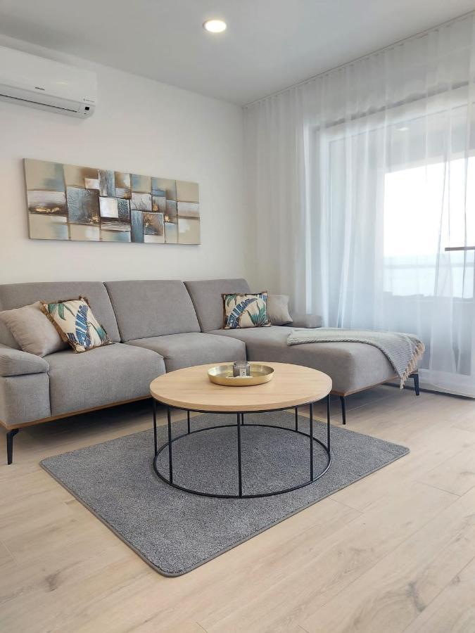 Luxury Beachfront Crystal Aenona - By Ta Leut Agency * Nin