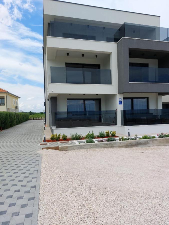 Luxury Beachfront Crystal Aenona - By Ta Leut Agency *