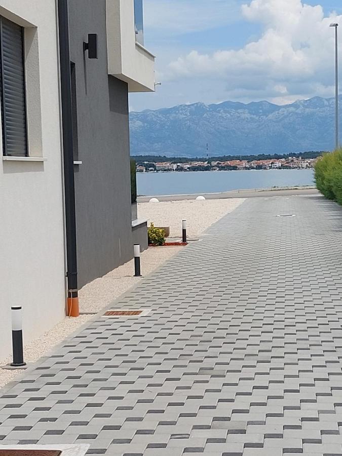 Luxury Beachfront Crystal Aenona - By Ta Leut Agency Apartment *