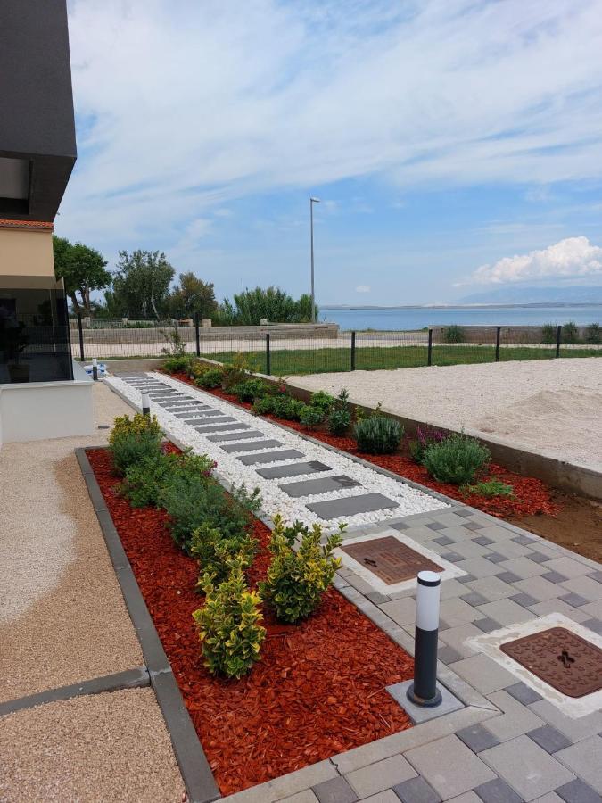 Luxury Beachfront Crystal Aenona - By Ta Leut Agency Apartment *