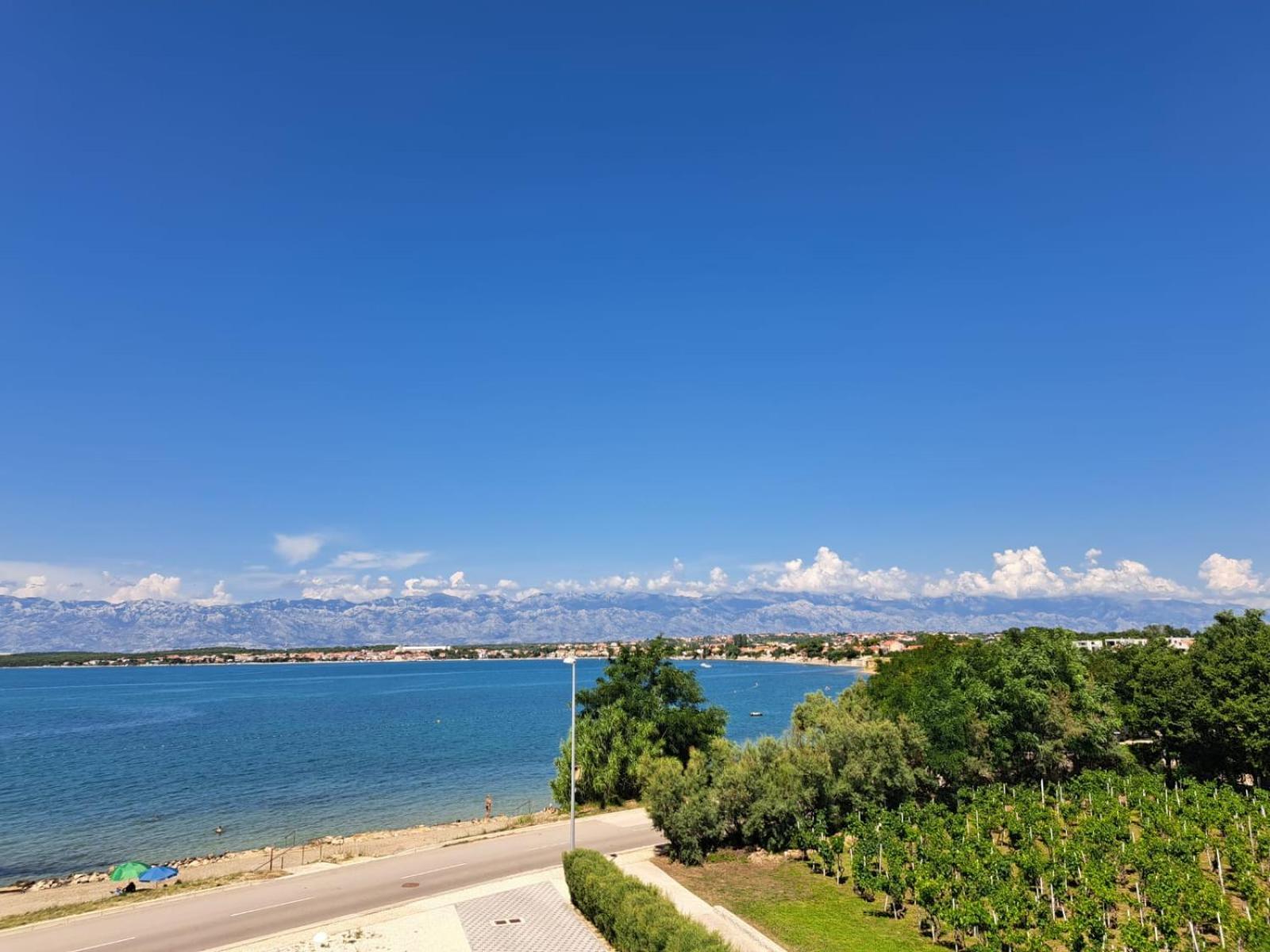 Luxury Beachfront Crystal Aenona - By Ta Leut Agency Apartment
